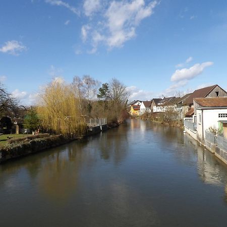 Ferienwohnungen Zur Elz Kappel-Grafenhausen Luaran gambar