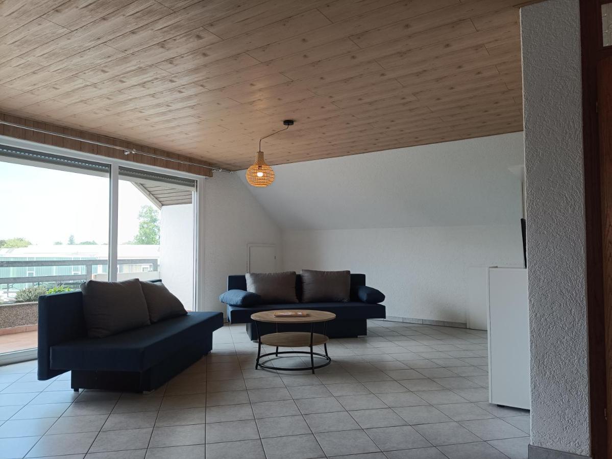 Ferienwohnungen Zur Elz Kappel-Grafenhausen Luaran gambar