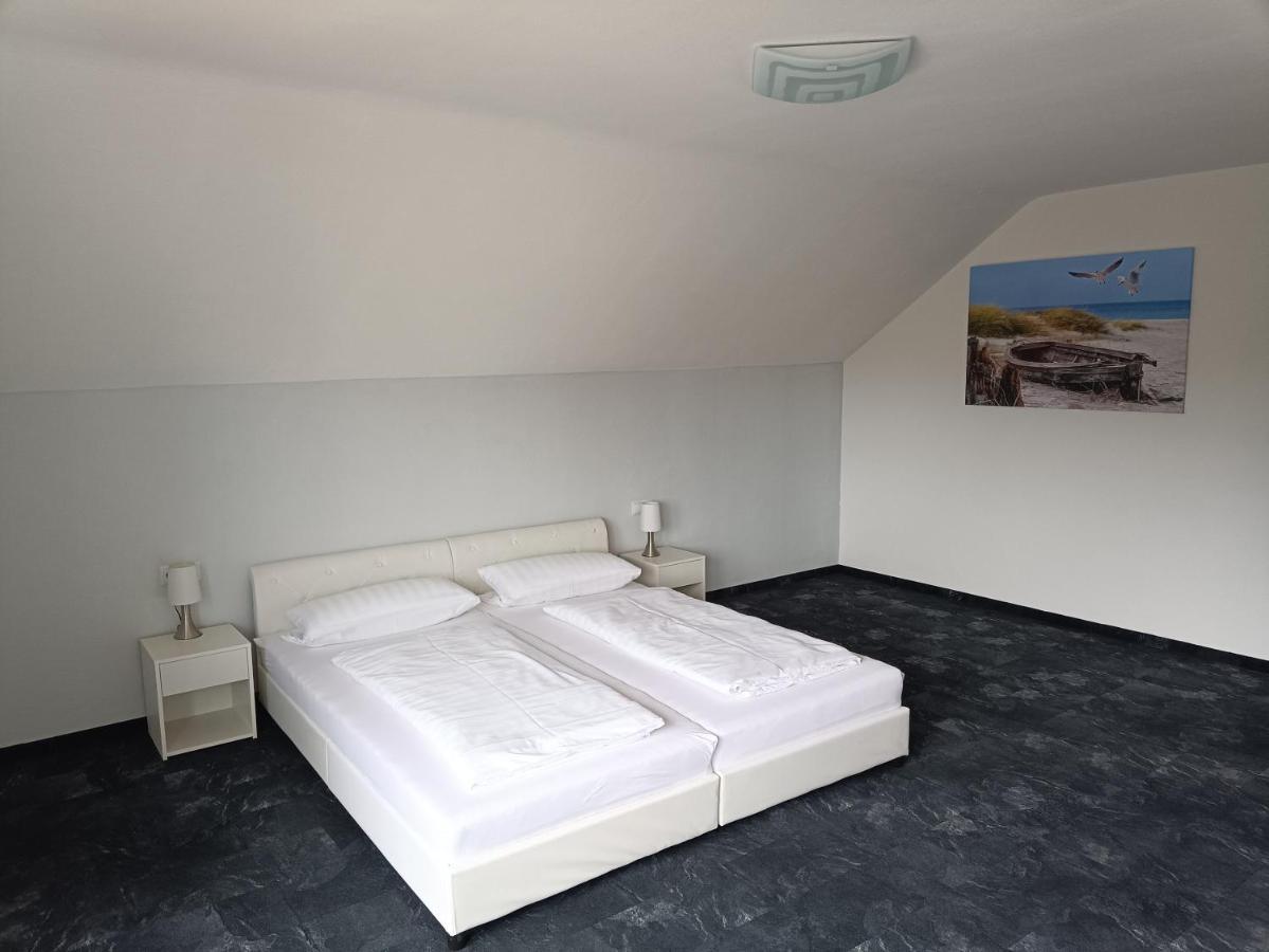Ferienwohnungen Zur Elz Kappel-Grafenhausen Luaran gambar