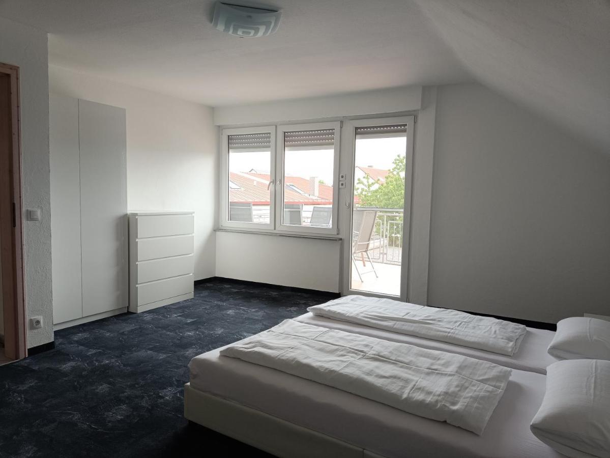 Ferienwohnungen Zur Elz Kappel-Grafenhausen Luaran gambar