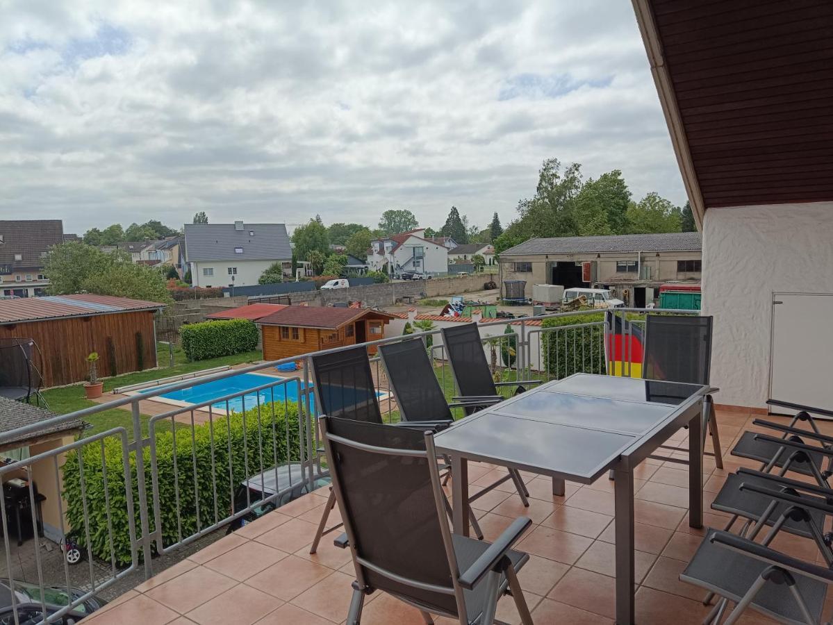 Ferienwohnungen Zur Elz Kappel-Grafenhausen Luaran gambar
