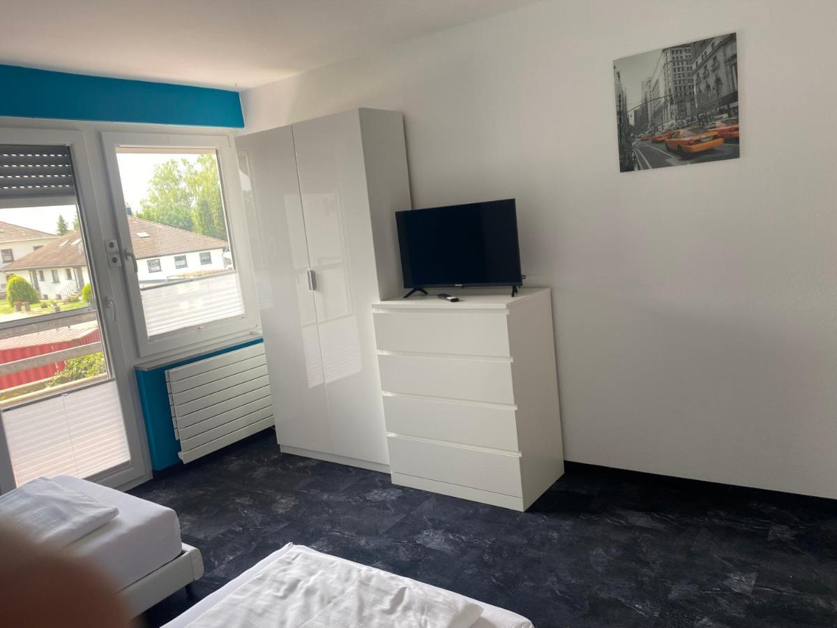 Ferienwohnungen Zur Elz Kappel-Grafenhausen Luaran gambar