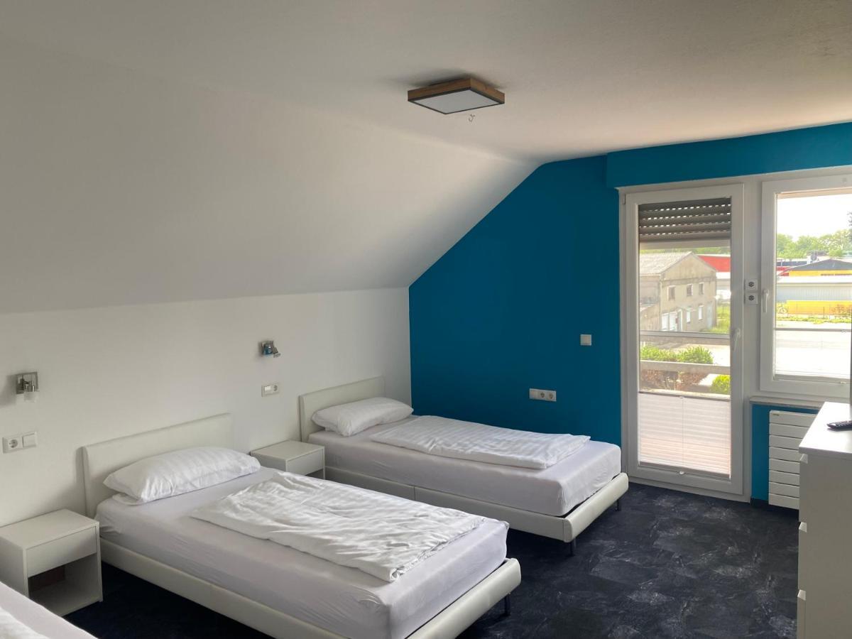 Ferienwohnungen Zur Elz Kappel-Grafenhausen Luaran gambar