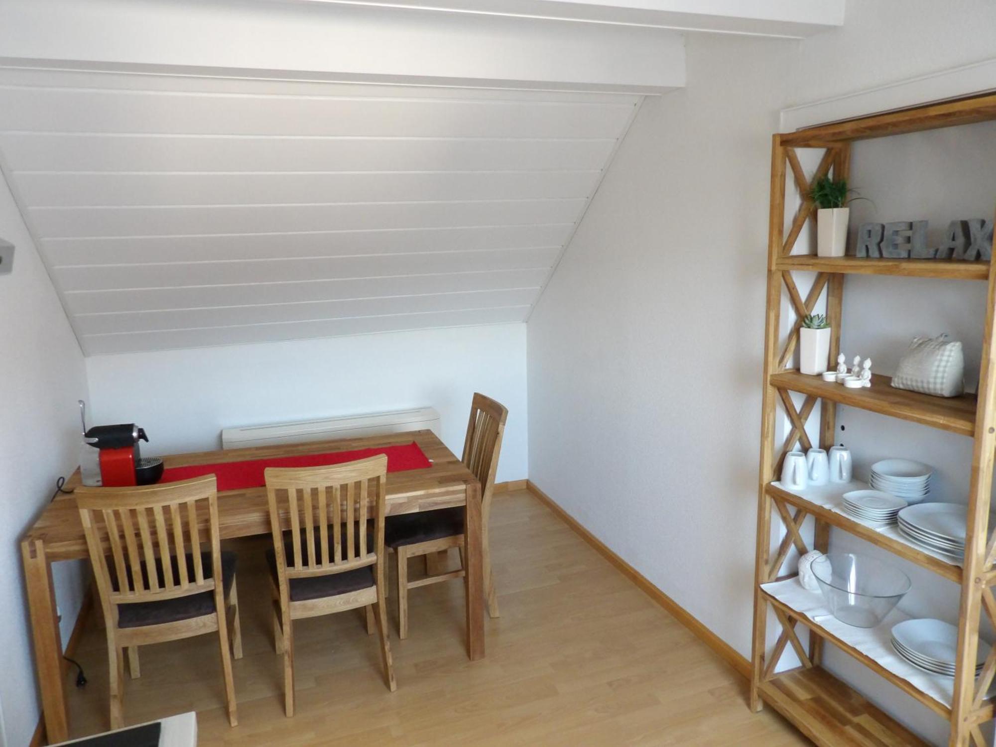 Ferienwohnungen Zur Elz Kappel-Grafenhausen Luaran gambar