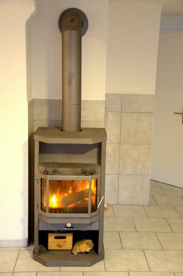 Ferienwohnungen Zur Elz Kappel-Grafenhausen Luaran gambar