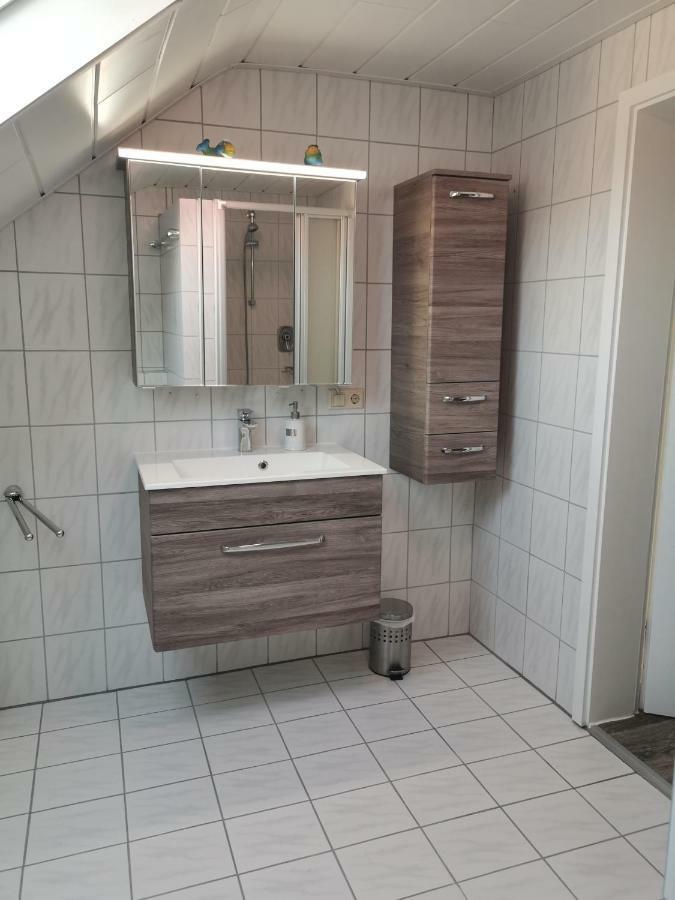 Ferienwohnungen Zur Elz Kappel-Grafenhausen Luaran gambar