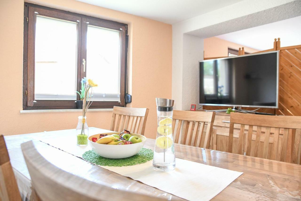 Ferienwohnungen Zur Elz Kappel-Grafenhausen Luaran gambar