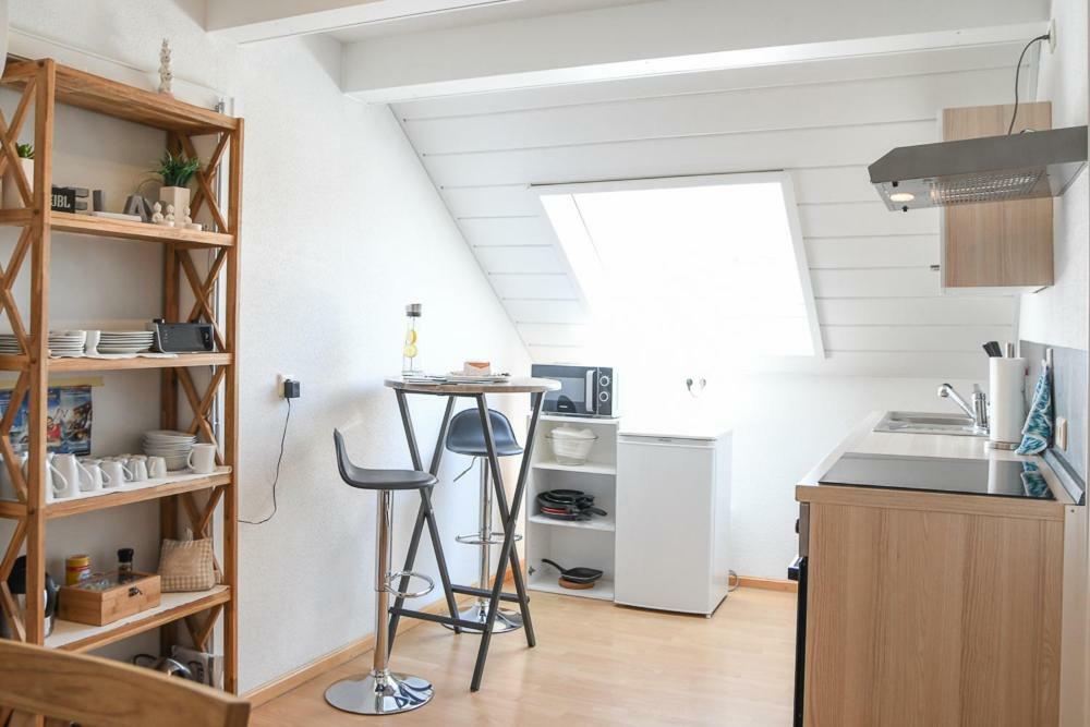 Ferienwohnungen Zur Elz Kappel-Grafenhausen Luaran gambar