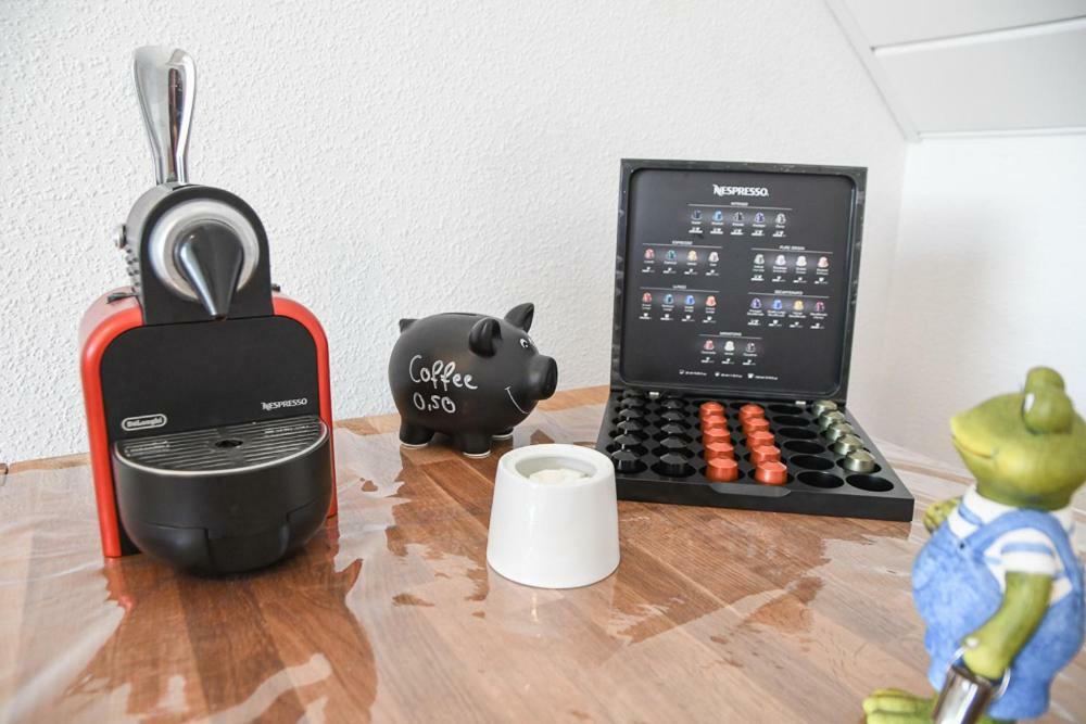 Ferienwohnungen Zur Elz Kappel-Grafenhausen Luaran gambar